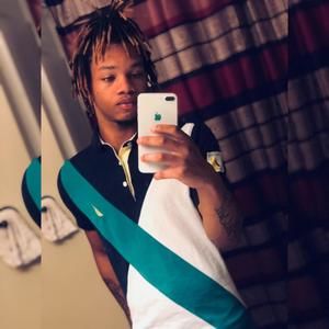 Meet your Posher, Jämár